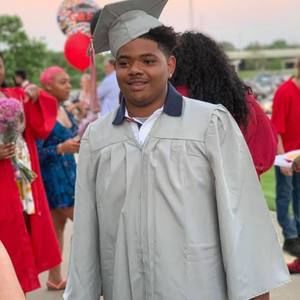 Meet your Posher, Antonio